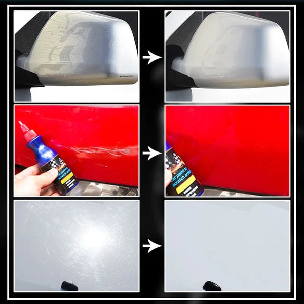 Car Scratch Repair (Buy 1 Get 1 Free)
