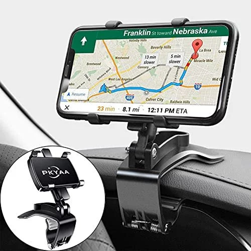 360 Car Phone Holder