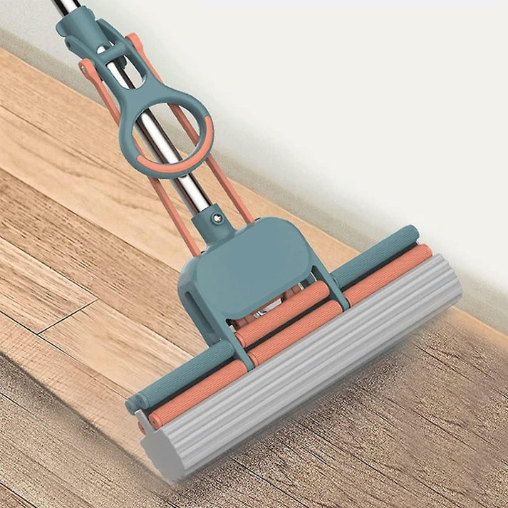 Magic Mop