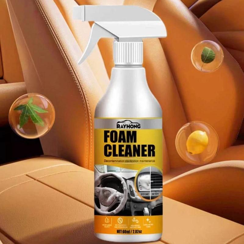 Foam Cleaner