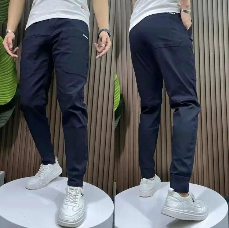 6 Pocket Casual Joggers (Buy 1 Get 1 Free)