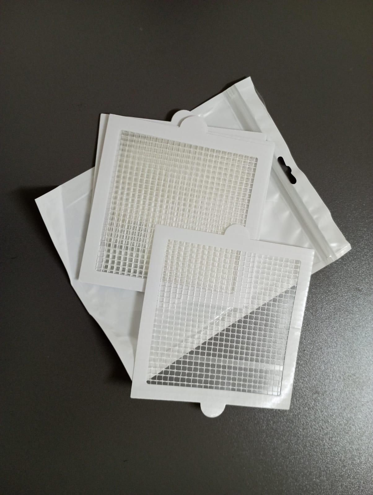 Floor Drain Filter Stickers (10 Pieces)