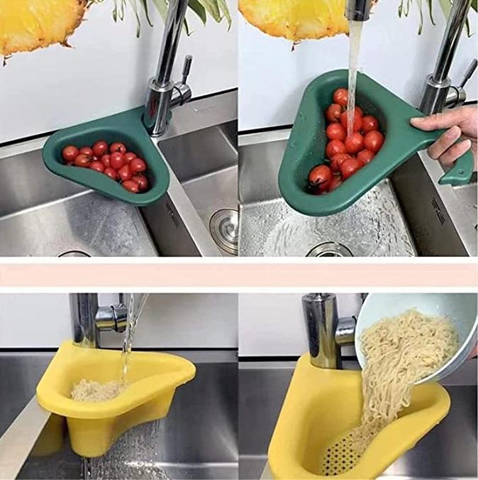 Kitchen Sink Organizer (Buy 1 Get 1 Free)