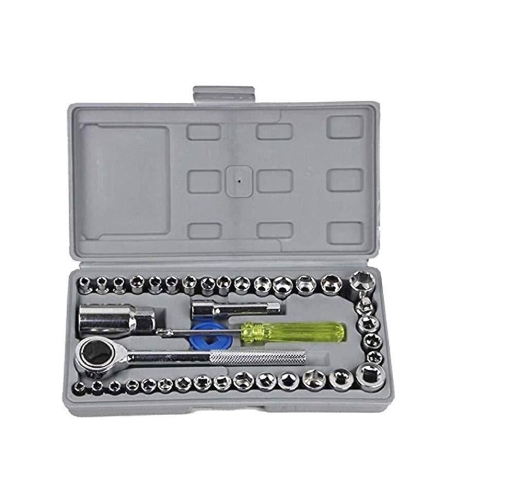 Screwdriver Tool Kit ( 40 Pcs )