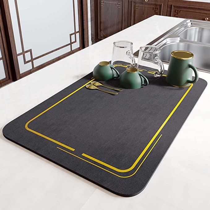 Quick-Drying Mat (Buy 1 Get 1 Free)