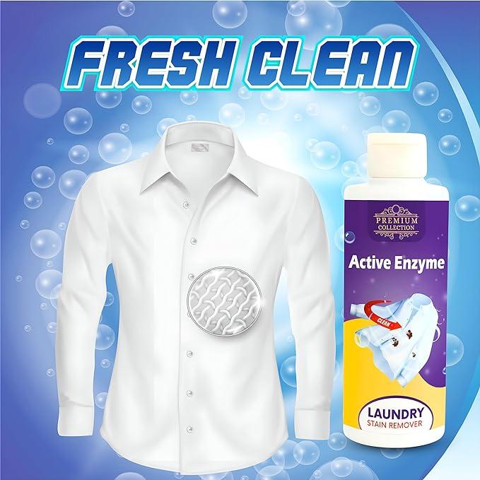 Laundry Stain Remover (BUY 1 GET 1 FREE)