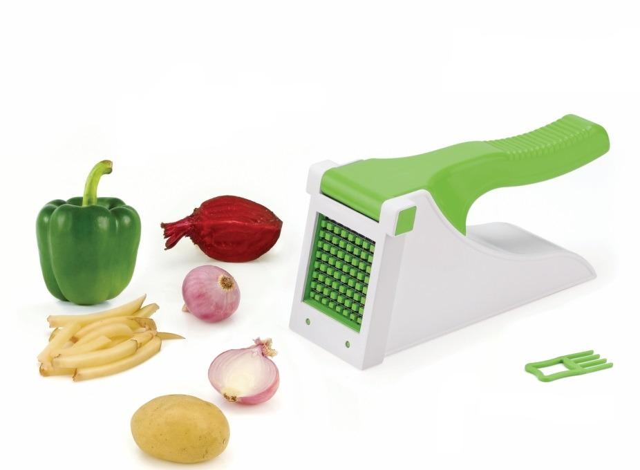 Heavy Duty Vegetable Slicer Dicer