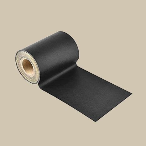 Leather Repair Tape kit (Black)