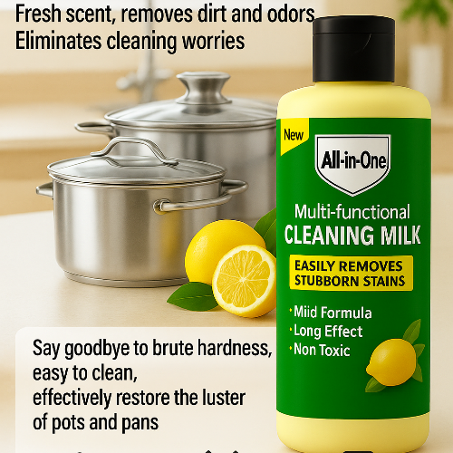 Multipurpose Cleaner (Buy 1 Get 3 Free)