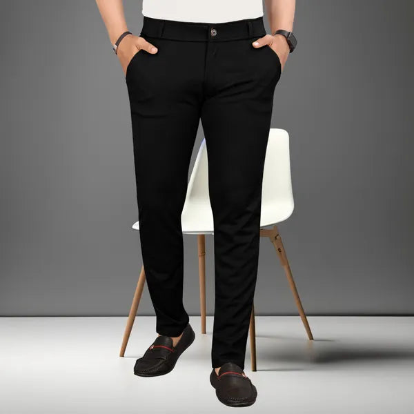 Formal Pants (Buy 1 Get 1 Free)