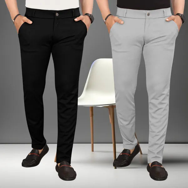 Formal Pants (Buy 1 Get 1 Free)