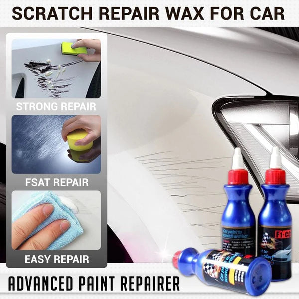 Car Scratch Repair (Buy 1 Get 1 Free)