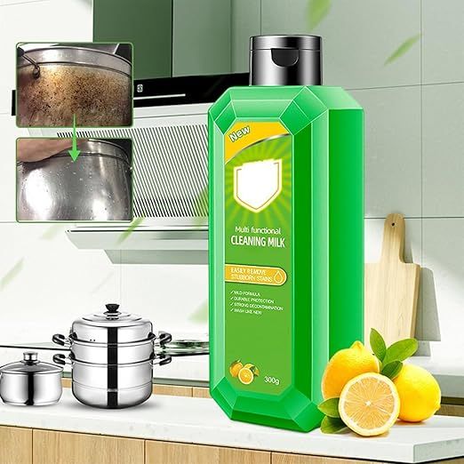 Multipurpose Cleaner (Buy 1 Get 3 Free)
