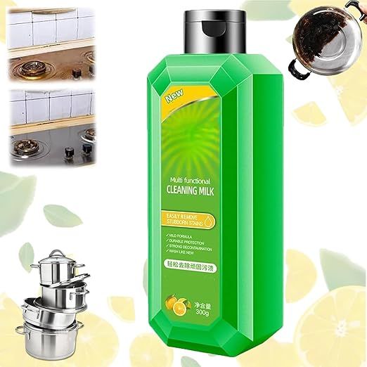 Multipurpose Cleaner (Buy 1 Get 3 Free)