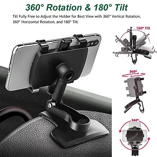 Car Mobile Phone Holder