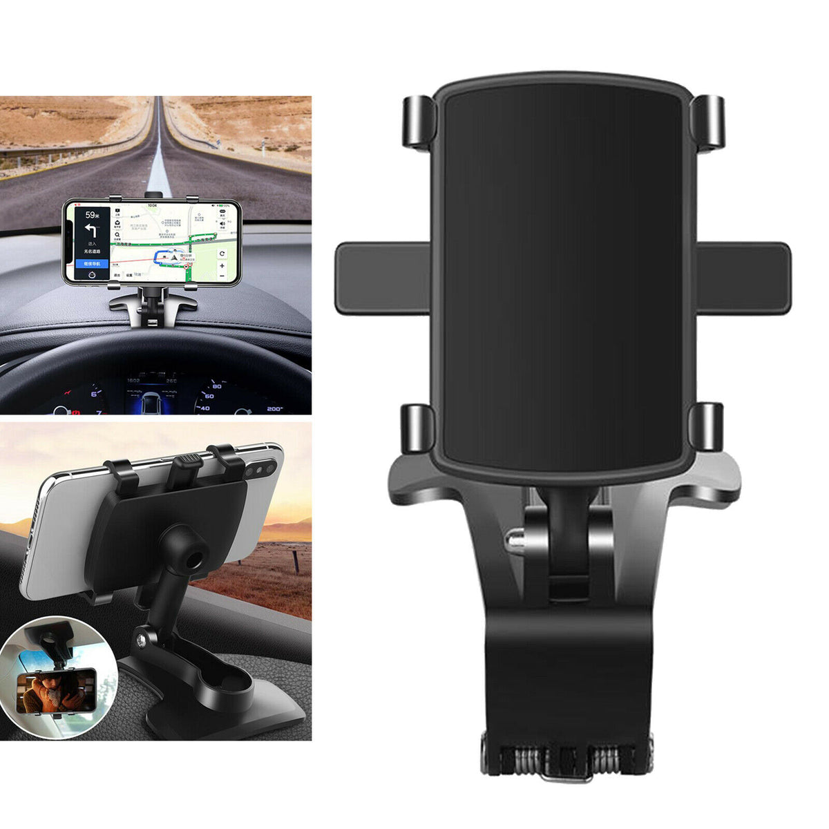 Car Mobile Phone Holder