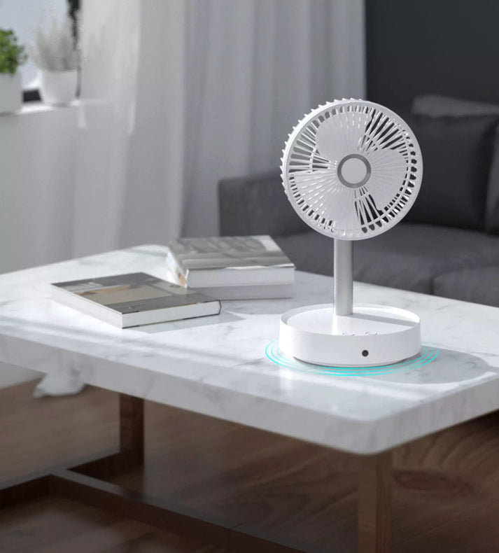 Portable Table Fan – Winkmink