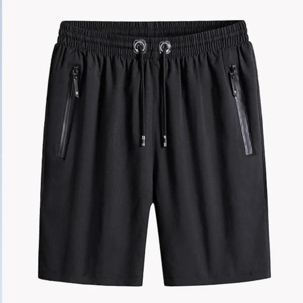 Men's Stretchable Shorts (Buy 1 & Get 2 Free)